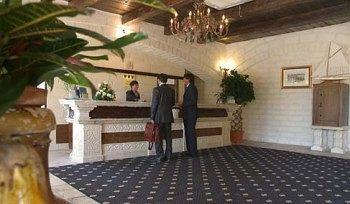 Una Hotel Regina
