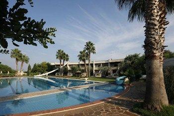 Una Hotel Regina