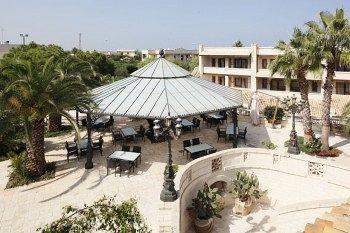 Una Hotel Regina