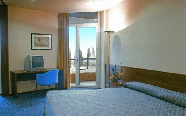AS hotel Bellaterra