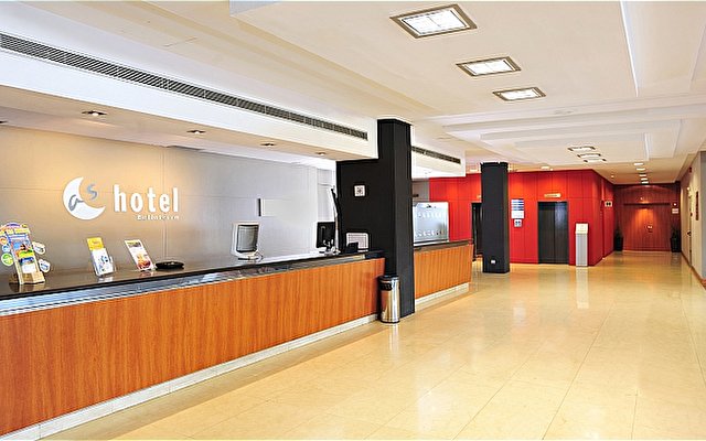AS hotel Bellaterra