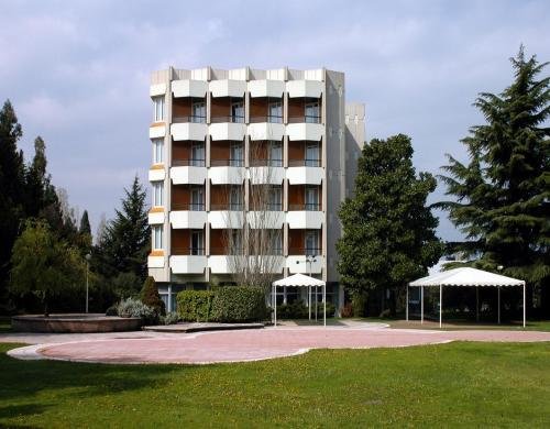 AS hotel Bellaterra