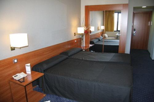AS hotel Bellaterra
