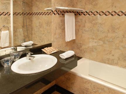AS hotel Bellaterra