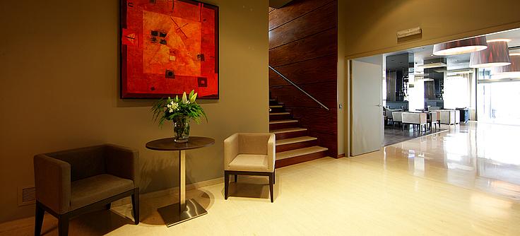 Attica 21 Barcelona Mar