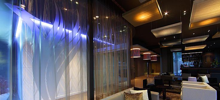 Attica 21 Barcelona Mar