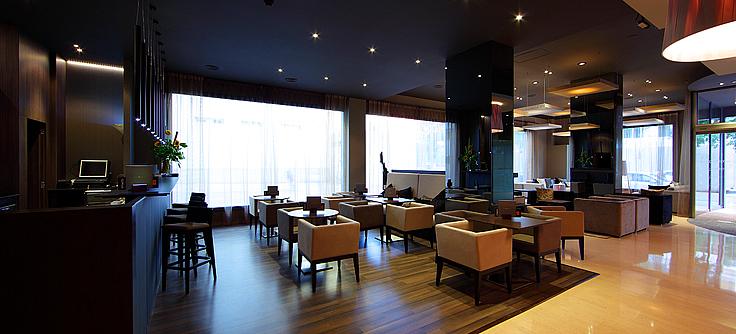 Attica 21 Barcelona Mar