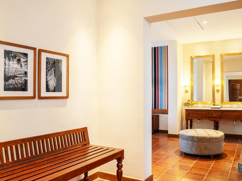 Cinnamon Bentota Beach