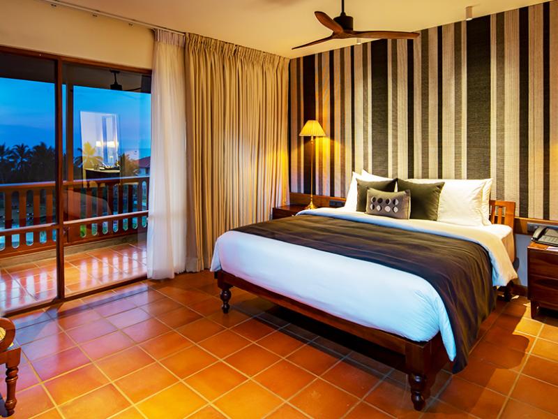 Cinnamon Bentota Beach