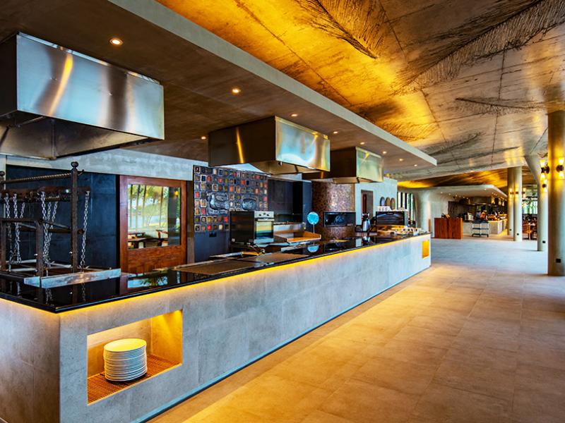 Cinnamon Bentota Beach