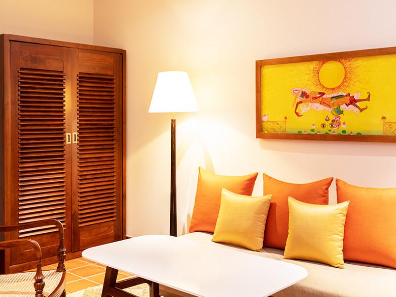 Cinnamon Bentota Beach