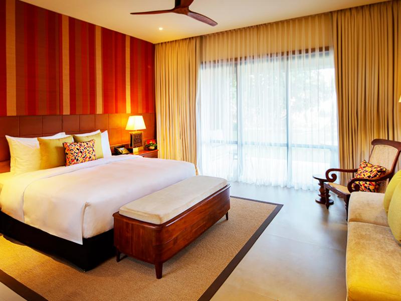 Cinnamon Bentota Beach