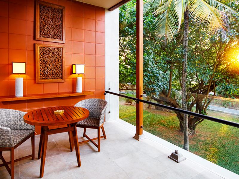 Cinnamon Bentota Beach