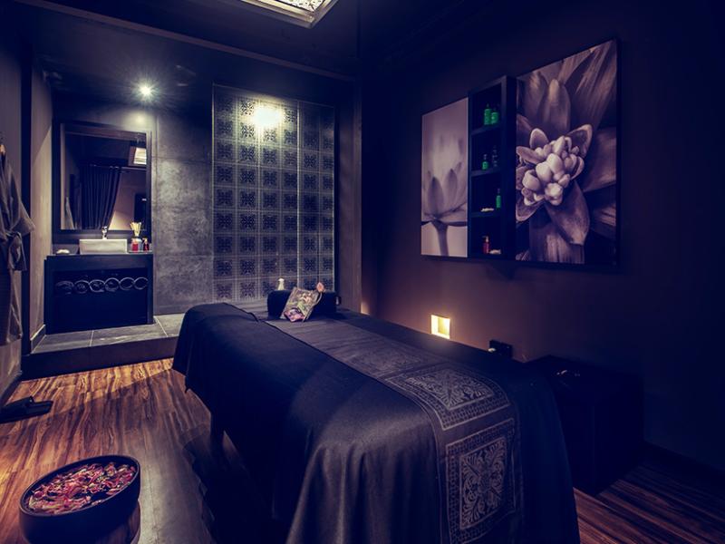 Cinnamon Bentota Beach