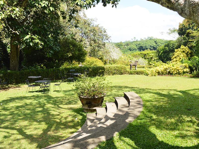 Cinnamon Bentota Beach