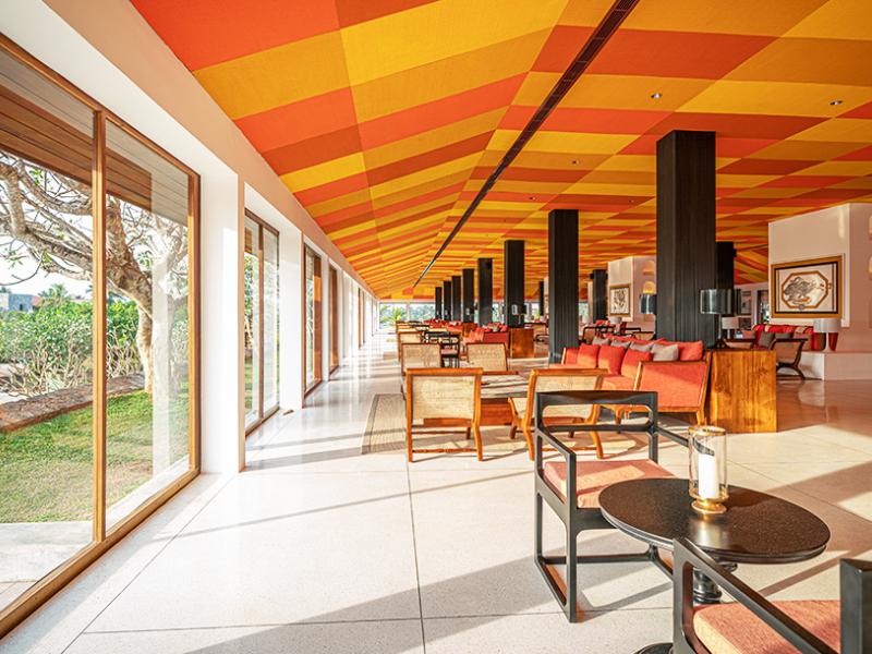 Cinnamon Bentota Beach