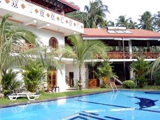 Отель Bentota Village Шри-Ланка, Бентота, фото 11