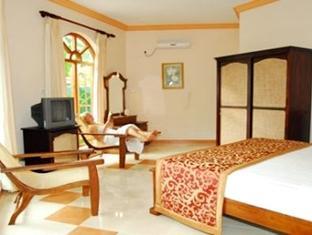 Отель Bentota Village Шри-Ланка, Бентота, фото 12