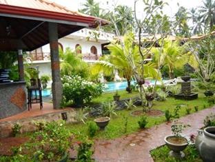 Отель Bentota Village Шри-Ланка, Бентота, фото 13