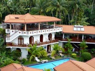 Отель Bentota Village Шри-Ланка, Бентота, фото 16