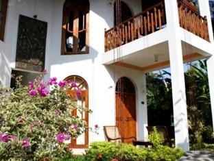 Отель Bentota Village Шри-Ланка, Бентота, фото 17