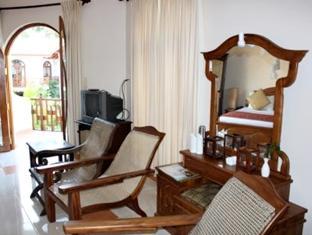 Отель Bentota Village Шри-Ланка, Бентота, фото 18