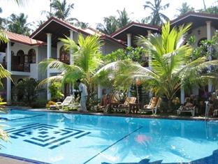 Отель Bentota Village Шри-Ланка, Бентота, фото 19