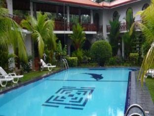 Отель Bentota Village Шри-Ланка, Бентота, фото 2