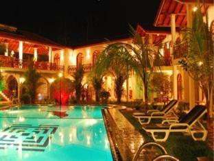 Отель Bentota Village Шри-Ланка, Бентота, фото 3