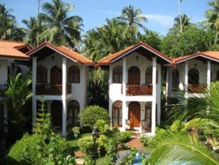 Отель Bentota Village Шри-Ланка, Бентота, фото 4