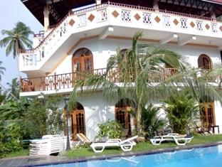 Отель Bentota Village Шри-Ланка, Бентота, фото 7