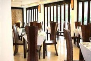 Отель Benyada Lodge Таиланд, пляж Сурин, фото 15