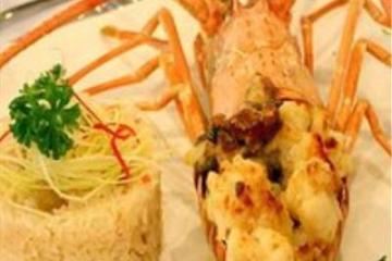 Отель Benyada Lodge Таиланд, пляж Сурин, фото 16