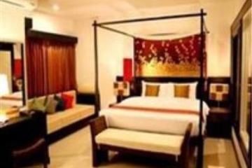 Отель Benyada Lodge Таиланд, пляж Сурин, фото 17