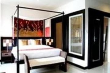 Отель Benyada Lodge Таиланд, пляж Сурин, фото 18