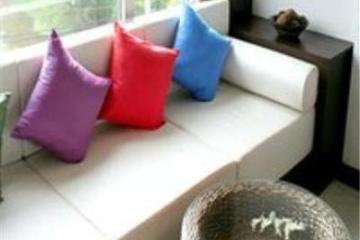 Отель Benyada Lodge Таиланд, пляж Сурин, фото 6