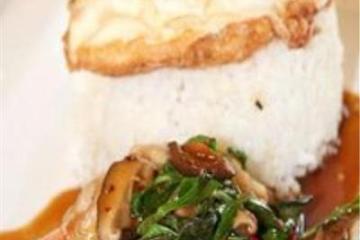 Отель Benyada Lodge Таиланд, пляж Сурин, фото 9