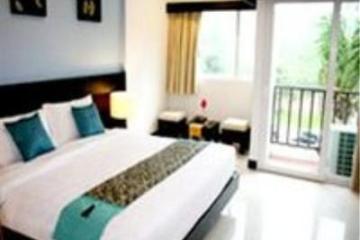 Отель Benyada Lodge Таиланд, пляж Сурин, фото 10