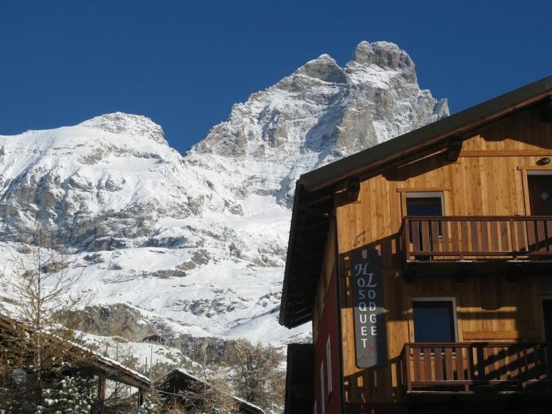 APR Lodge