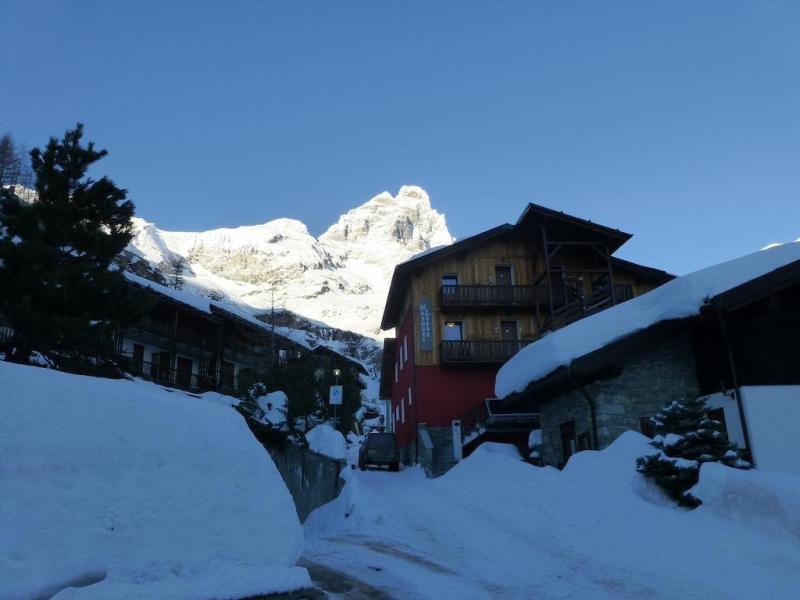 APR Lodge