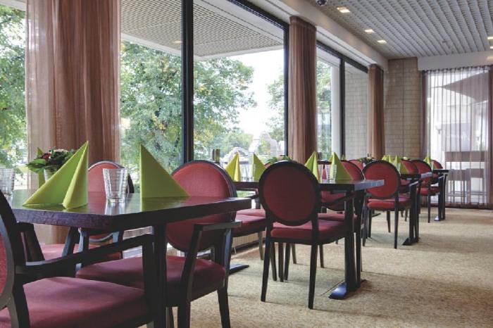 Radisson Blu Marine Palace