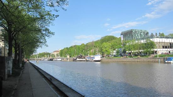 Radisson Blu Marine Palace