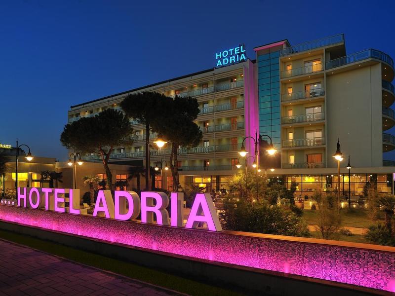Adria