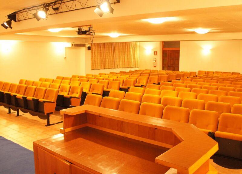 Hotel Alpen - Andalo