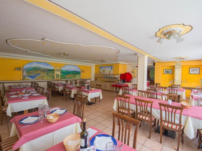 Hotel Alpen - Andalo