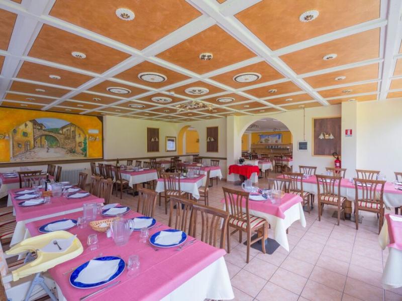 Hotel Alpen - Andalo