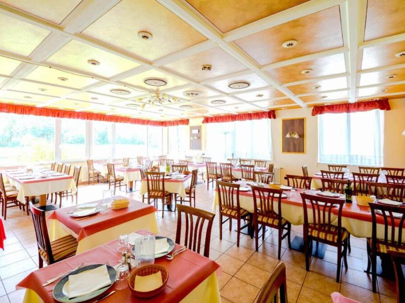 Hotel Alpen - Andalo