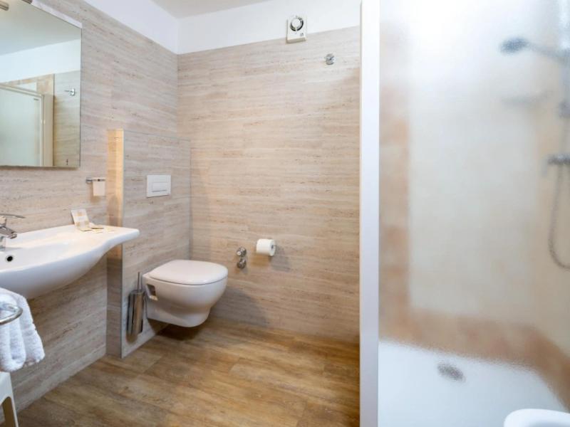 Hotel Alpen - Andalo