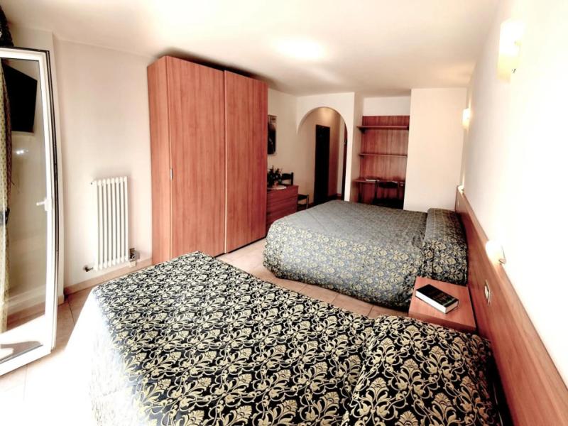 Hotel Alpen - Andalo