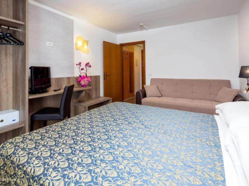 Hotel Alpen - Andalo